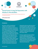 Featured Image_Close System In-Bag Cell Separation App Note