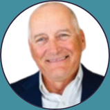 Headshot_Robert Tressler