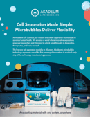 Booklet Featured Img_Cell Separation Made Simple Booklet Featured Img_Cell Separation Made Simple