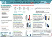 Poster preview_Rethinking Cell Separation Poster preview_Rethinking Cell Separation
